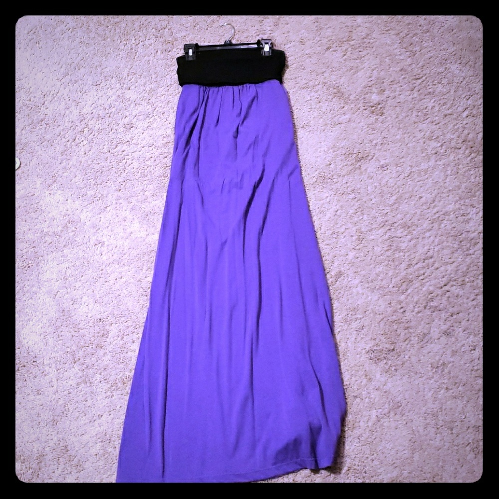 Halter Dress